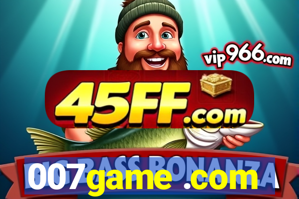 007game .com